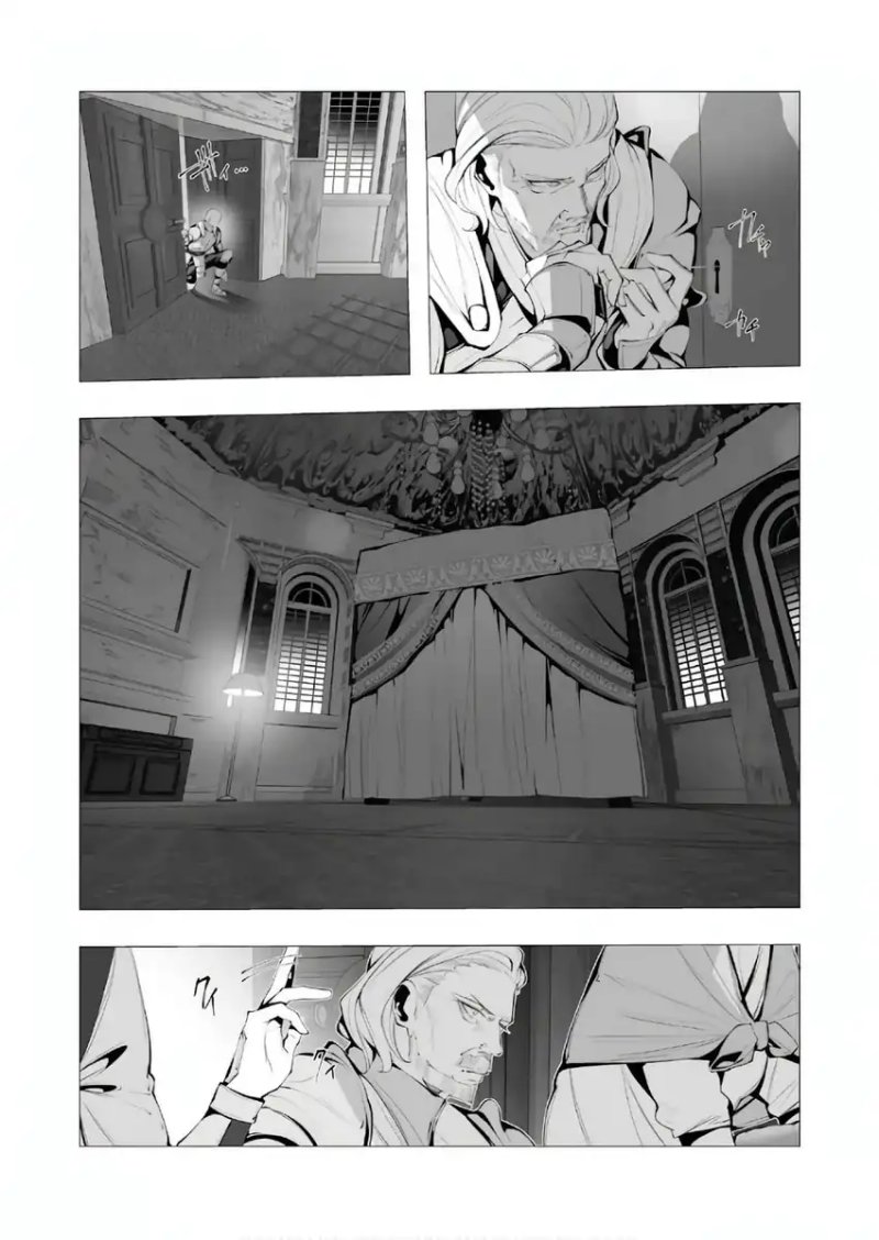 Baca Serial Killer Isekai ni Oritatsu - Chapter 15 halaman 18