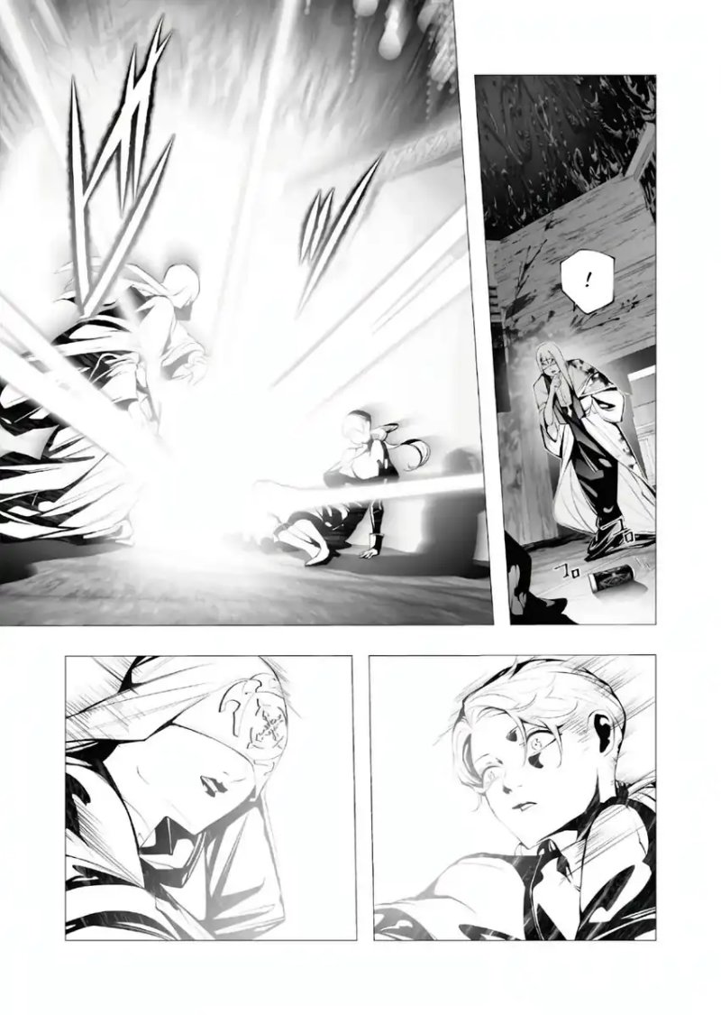 Baca Serial Killer Isekai ni Oritatsu - Chapter 15 halaman 37