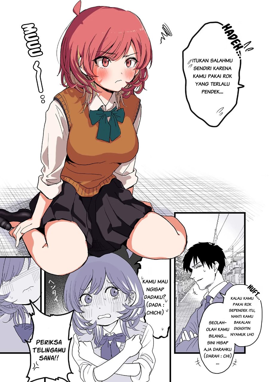 Seyakate Tamayo-chan wa Koi ga shitai Chapter 1 - Page 25