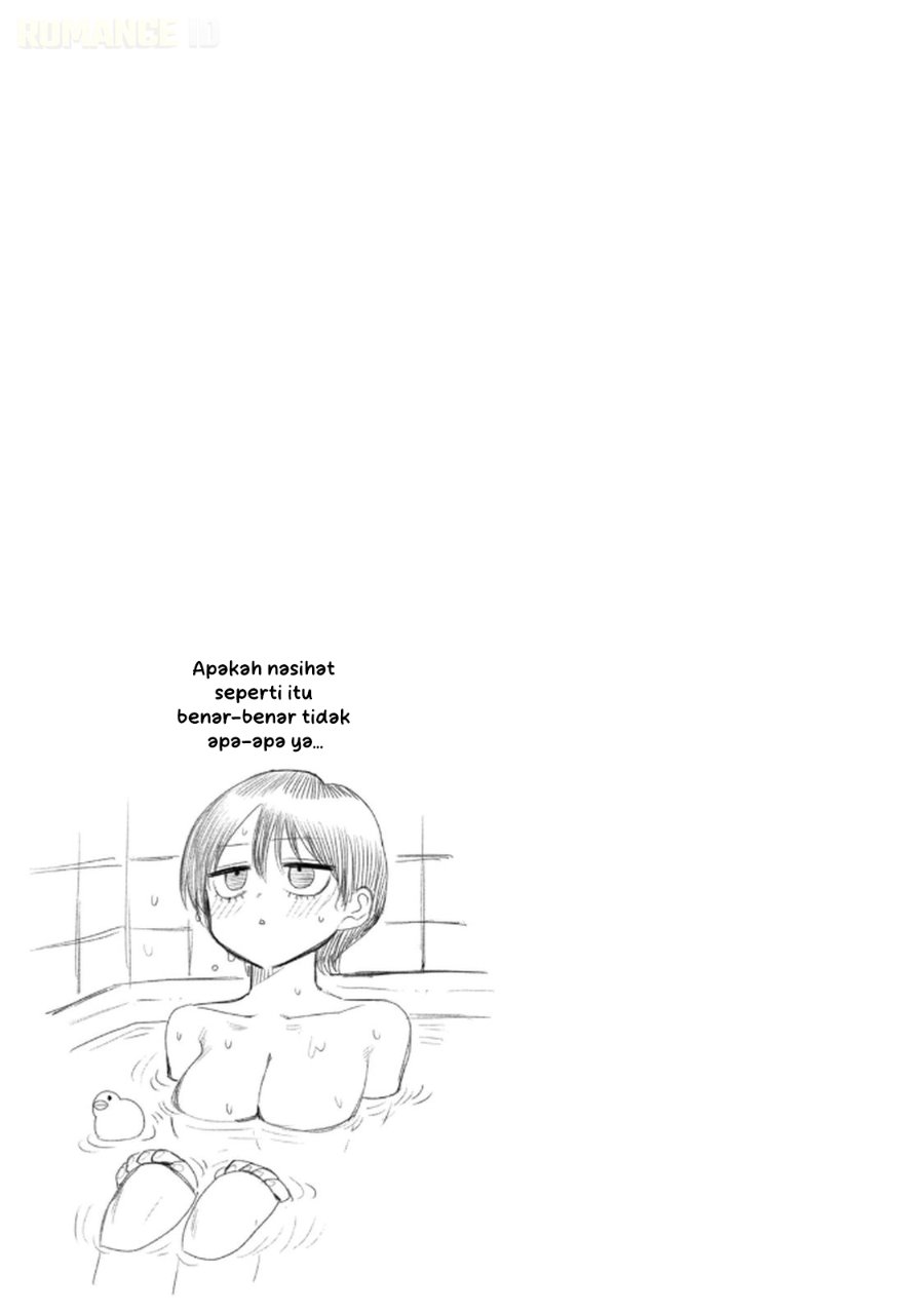 Baca Shachou to Sake to Hoshi - Chapter 10 halaman 22