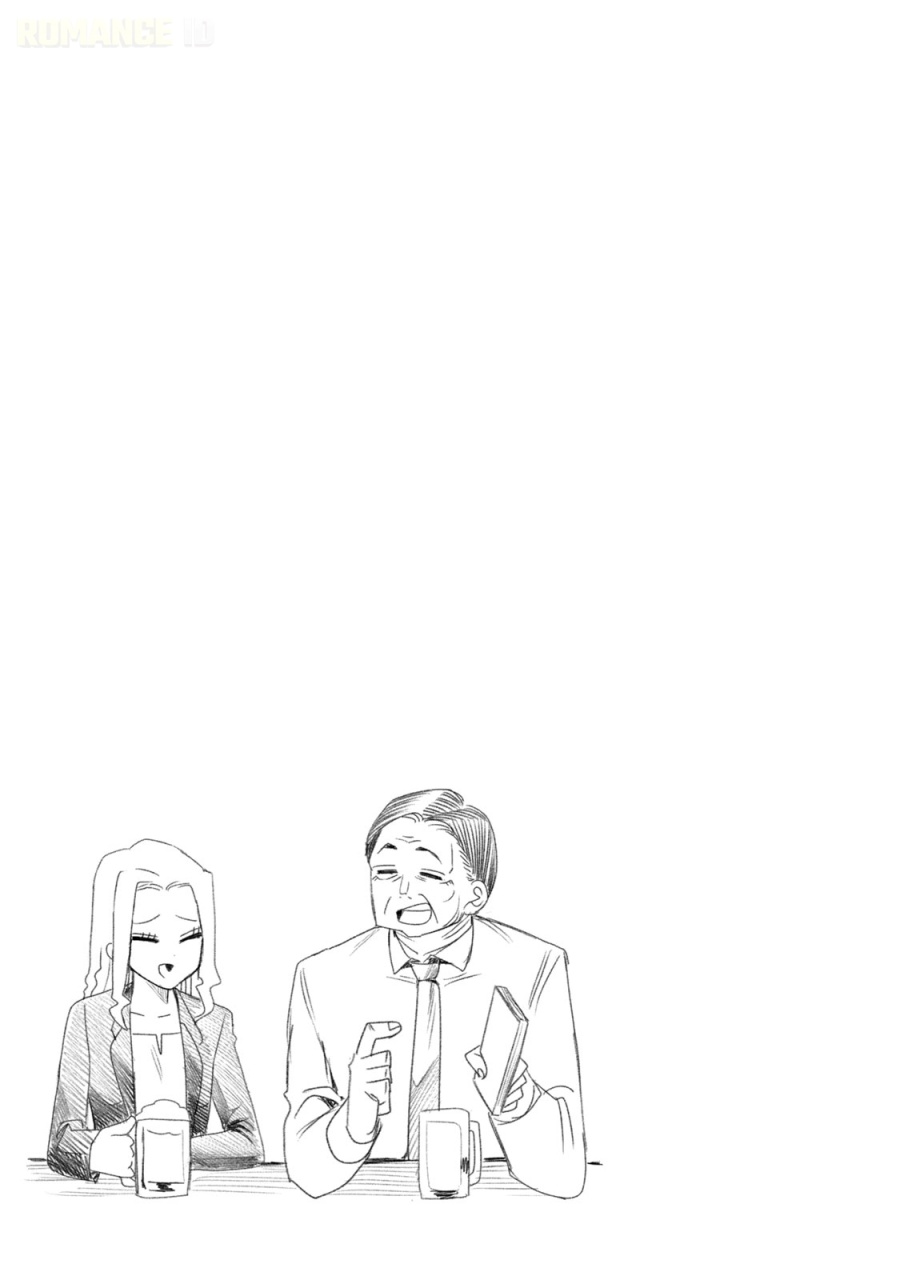 Baca Shachou to Sake to Hoshi - Chapter 18 halaman 23
