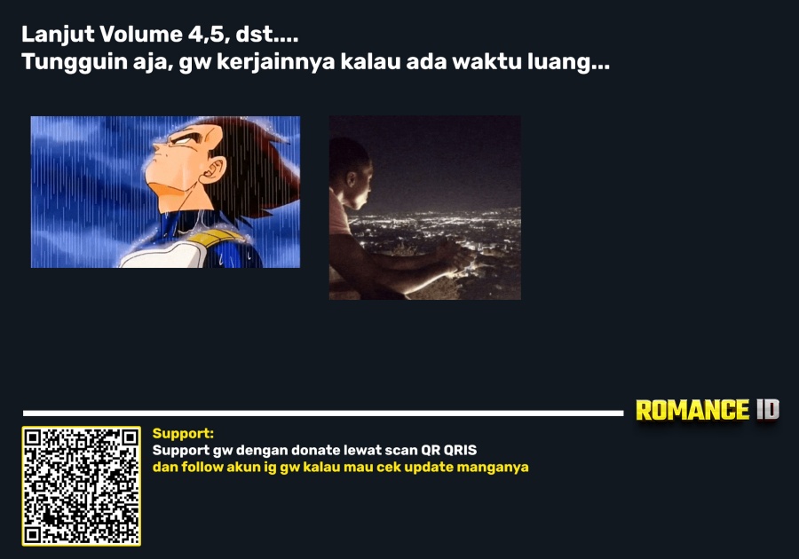 Baca Shachou to Sake to Hoshi - Chapter 21 halaman 28