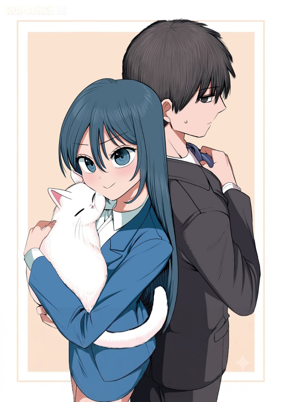 Shachou to Sake to Hoshi Chapter 22 - Page 5