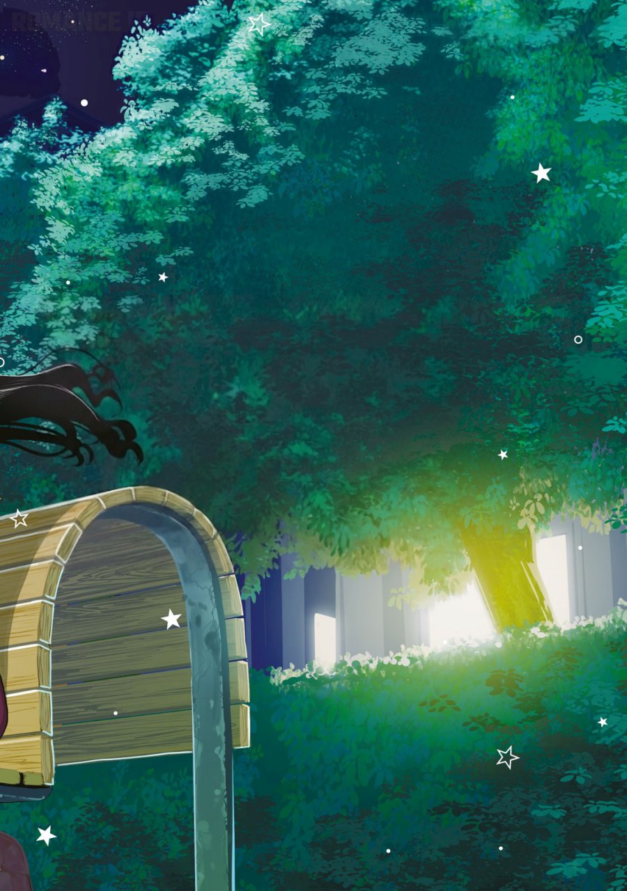 Shachou to Sake to Hoshi - Chapter 28 - Page 25