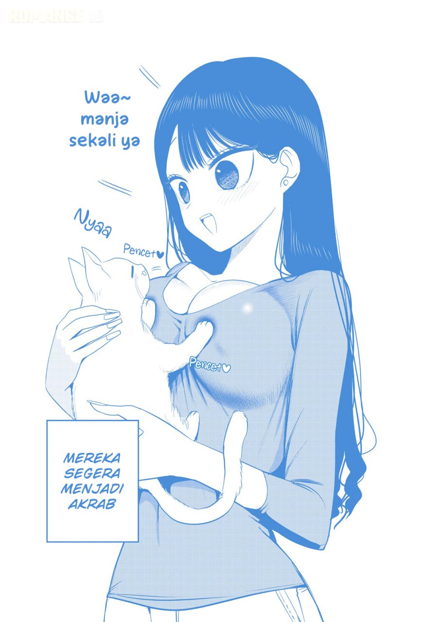 Shachou to Sake to Hoshi - Chapter 28 - Page 27