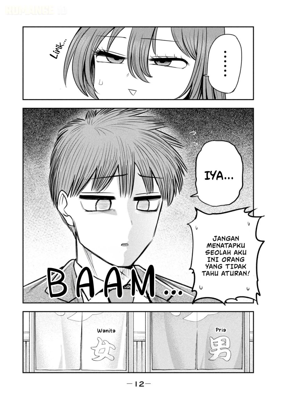 Shachou to Sake to Hoshi - Chapter 29 - Page 16