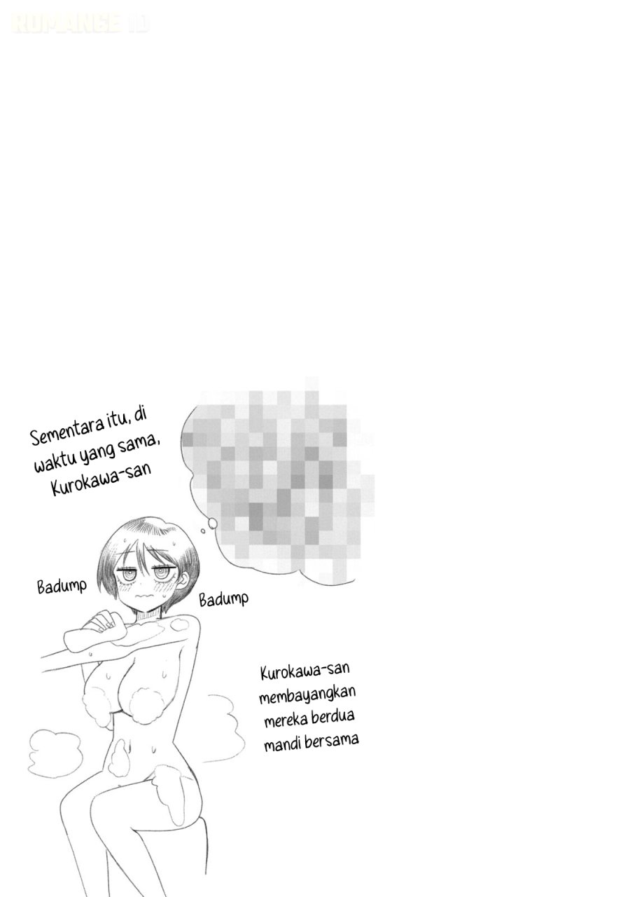 Shachou to Sake to Hoshi - Chapter 29 - Page 27