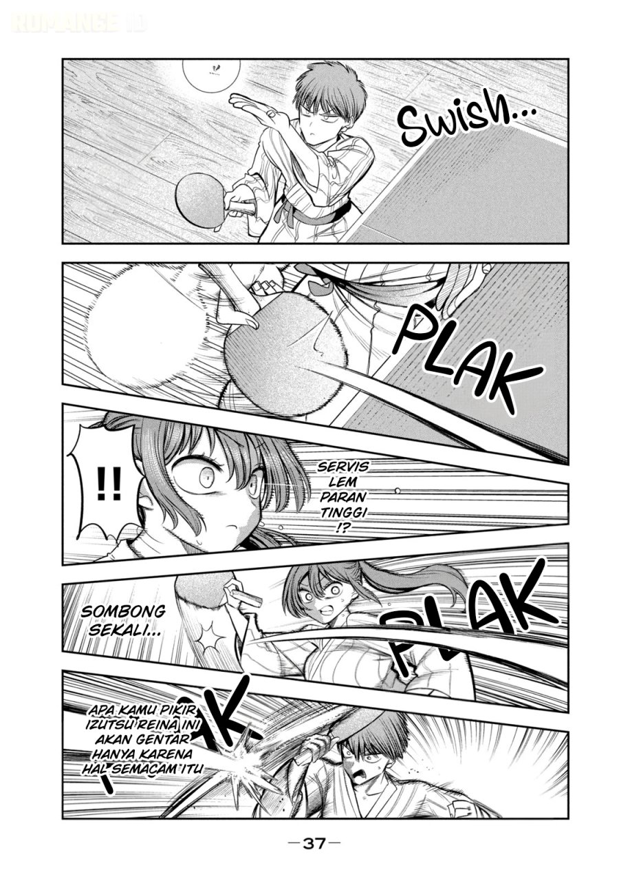 Shachou to Sake to Hoshi - Chapter 30 - Page 14