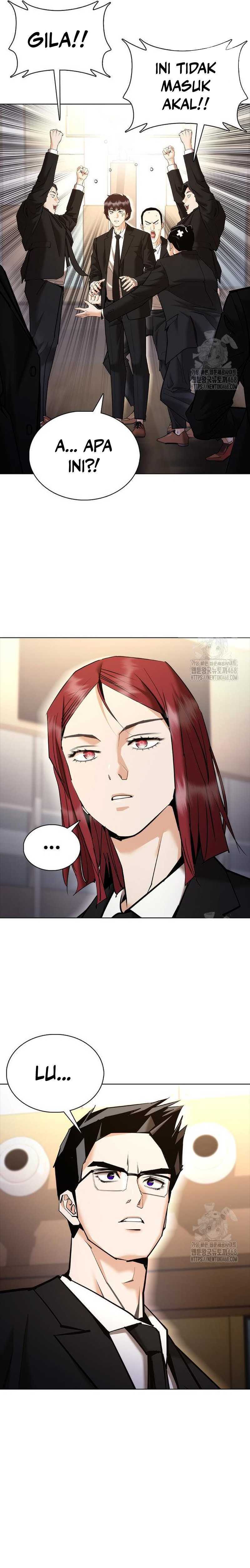 Shadow Agents: Suit Up Chapter 0 - Page 17