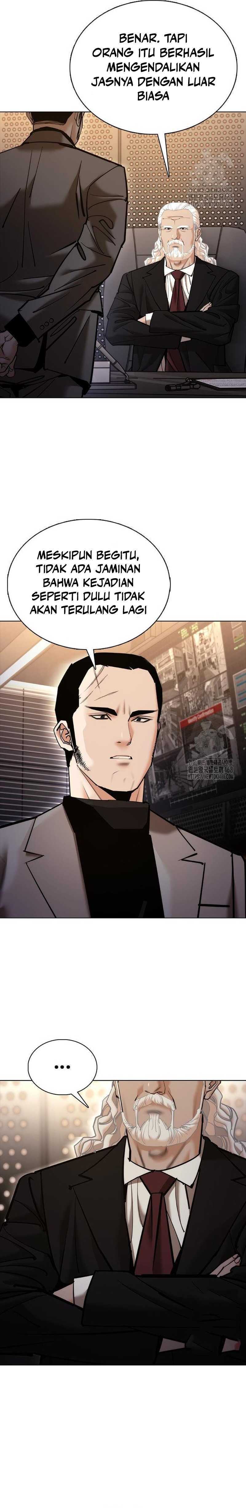 Shadow Agents: Suit Up Chapter 0 - Page 23