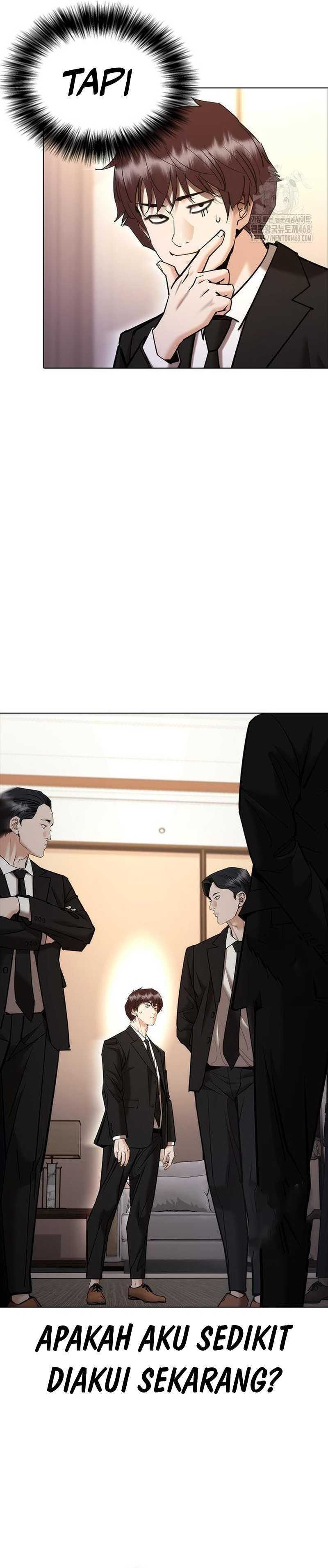Shadow Agents: Suit Up Chapter 0 - Page 27