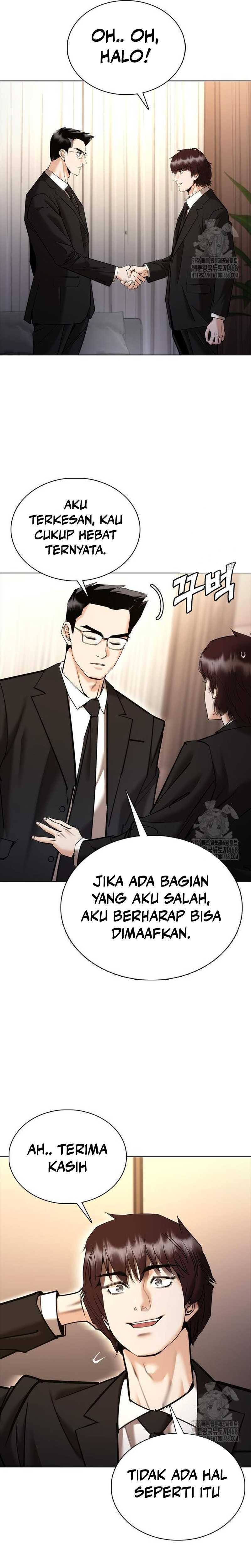 Shadow Agents: Suit Up Chapter 0 - Page 29