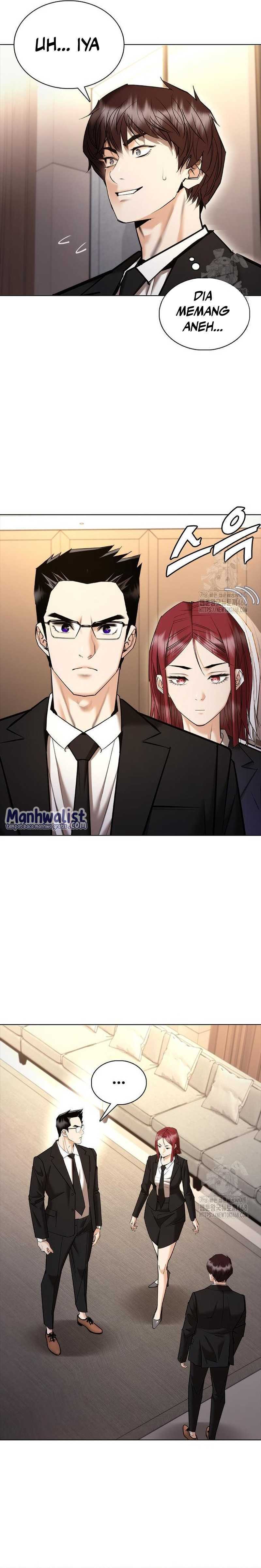 Shadow Agents: Suit Up Chapter 0 - Page 31