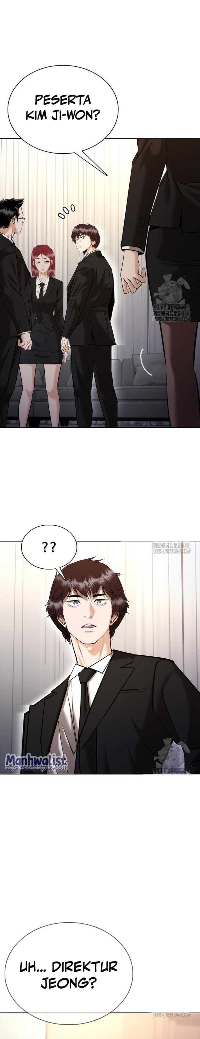 Shadow Agents: Suit Up Chapter 0 - Page 34