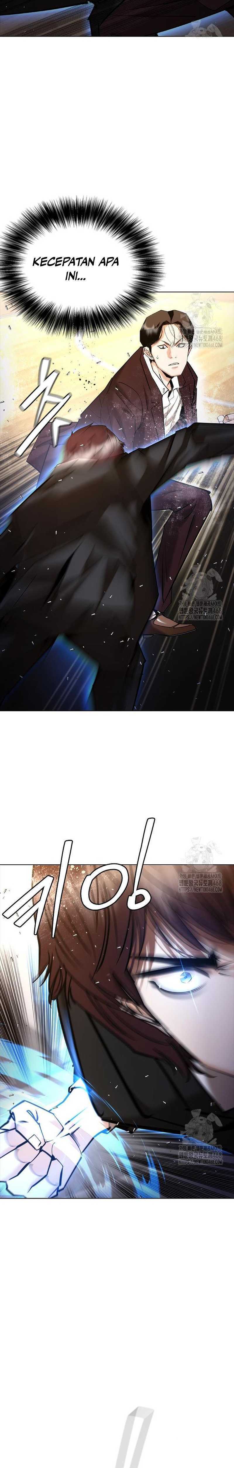 Shadow Agents: Suit Up Chapter 0 - Page 7