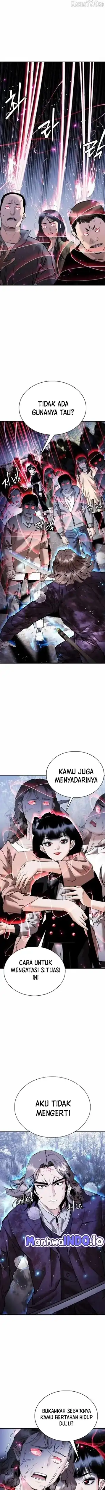 Baca Shadow Agents: Suit Up - Chapter 26 halaman 10