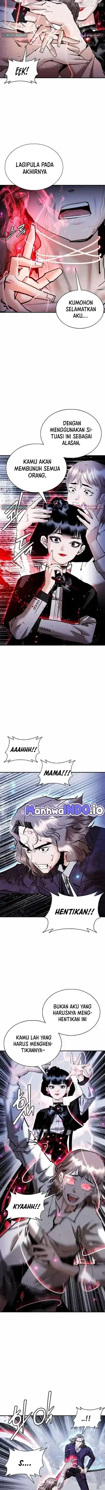 Baca Shadow Agents: Suit Up - Chapter 26 halaman 11