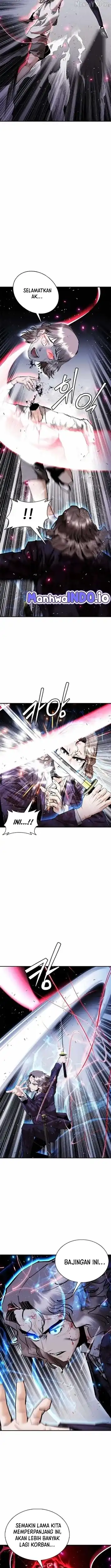 Baca Shadow Agents: Suit Up - Chapter 26 halaman 12