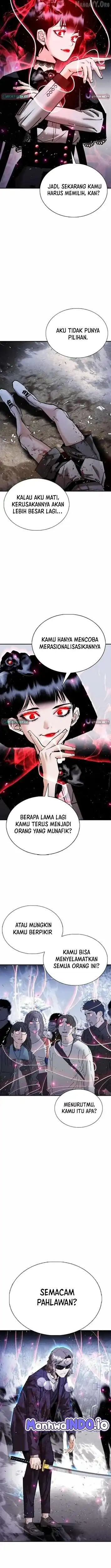 Baca Shadow Agents: Suit Up - Chapter 26 halaman 13