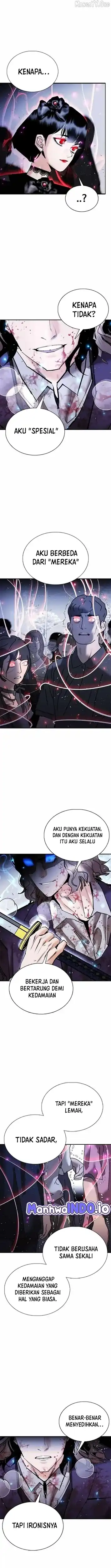 Baca Shadow Agents: Suit Up - Chapter 26 halaman 14