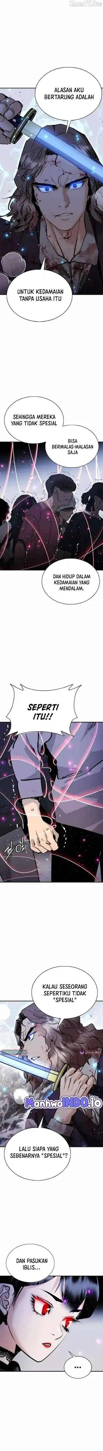 Baca Shadow Agents: Suit Up - Chapter 26 halaman 15