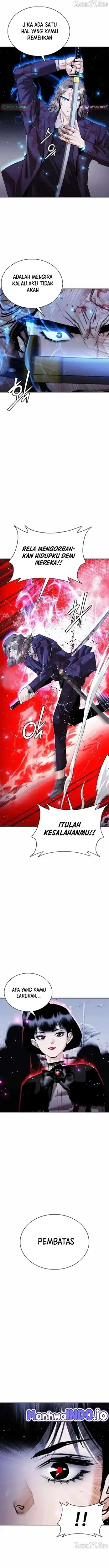 Baca Shadow Agents: Suit Up - Chapter 26 halaman 16
