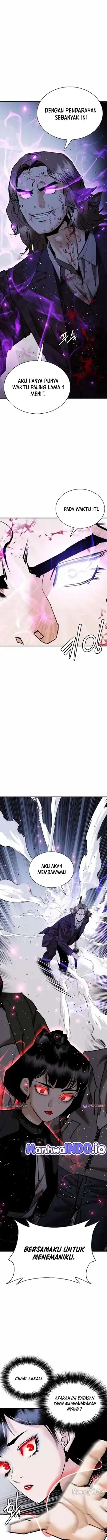 Baca Shadow Agents: Suit Up - Chapter 26 halaman 17