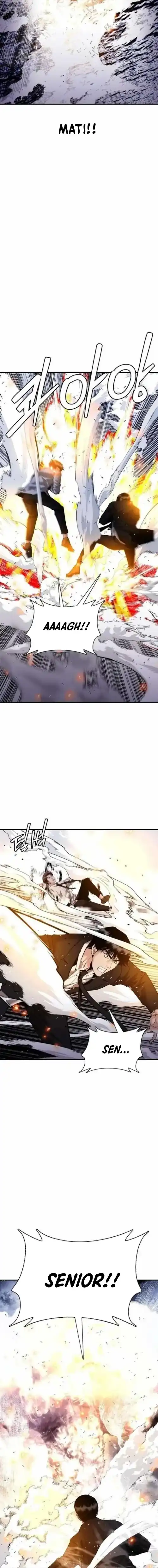 Baca Shadow Agents: Suit Up - Chapter 26 halaman 3