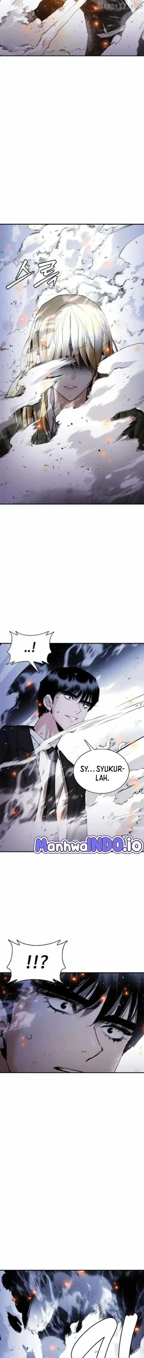 Baca Shadow Agents: Suit Up - Chapter 26 halaman 4