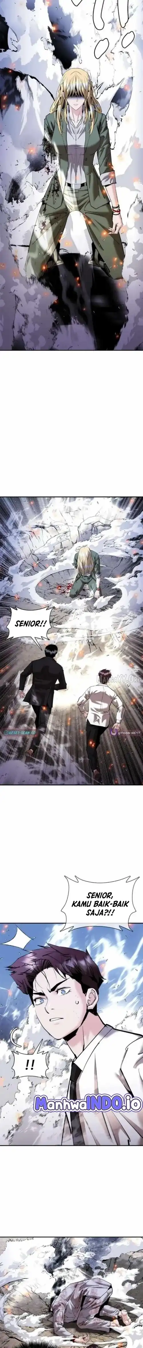 Baca Shadow Agents: Suit Up - Chapter 26 halaman 5