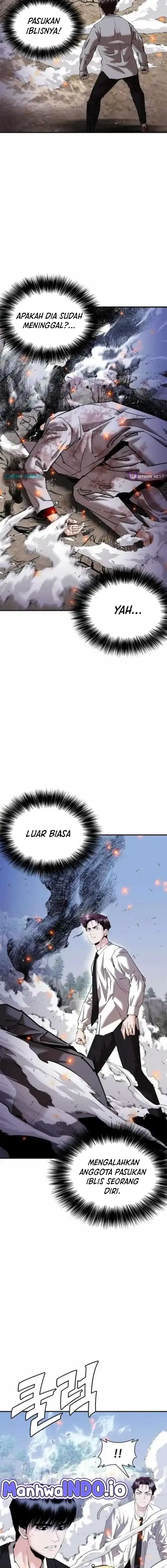 Baca Shadow Agents: Suit Up - Chapter 26 halaman 6