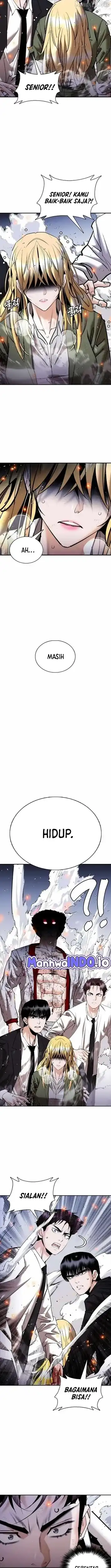 Baca Shadow Agents: Suit Up - Chapter 26 halaman 7