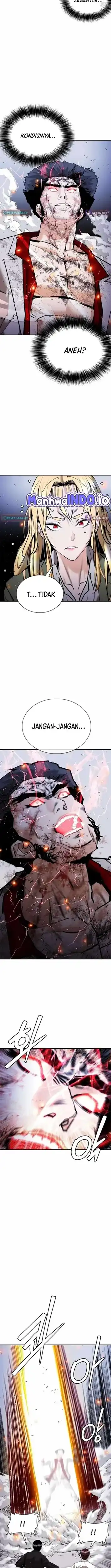 Baca Shadow Agents: Suit Up - Chapter 26 halaman 8