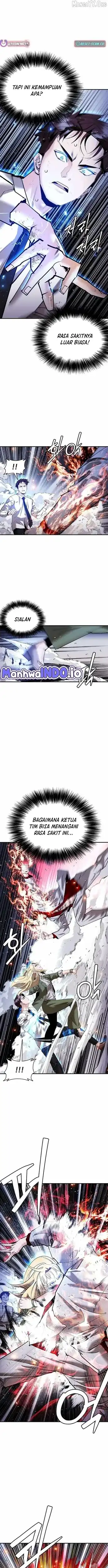Baca Shadow Agents: Suit Up - Chapter 27 halaman 11