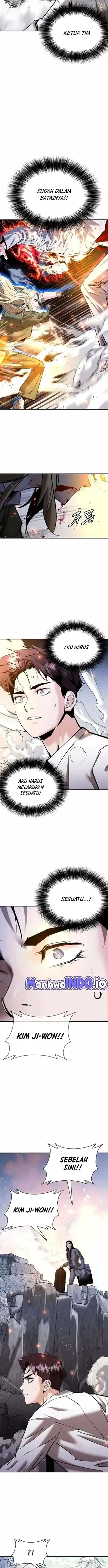 Baca Shadow Agents: Suit Up - Chapter 27 halaman 13