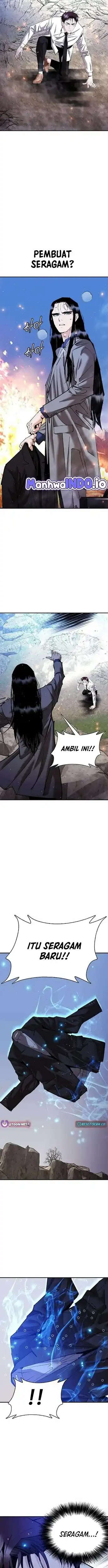 Baca Shadow Agents: Suit Up - Chapter 27 halaman 14