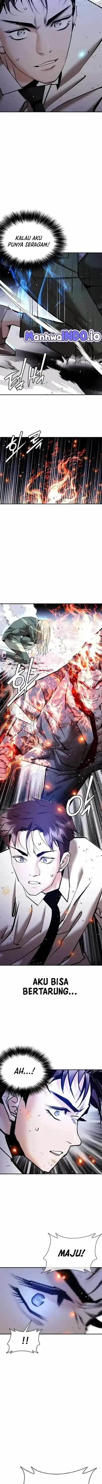 Baca Shadow Agents: Suit Up - Chapter 27 halaman 15