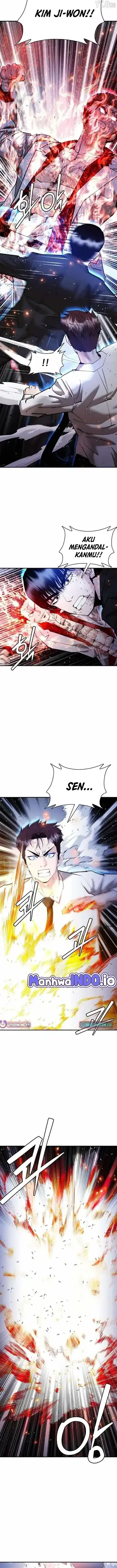 Baca Shadow Agents: Suit Up - Chapter 27 halaman 16