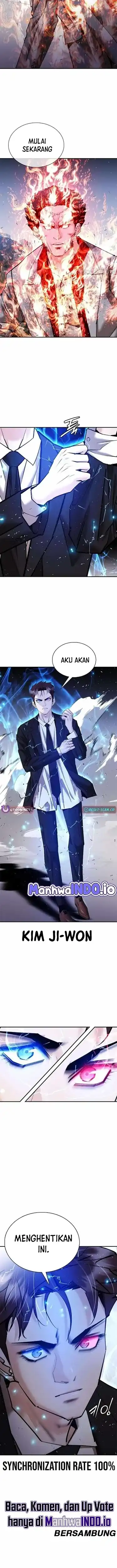 Baca Shadow Agents: Suit Up - Chapter 27 halaman 18