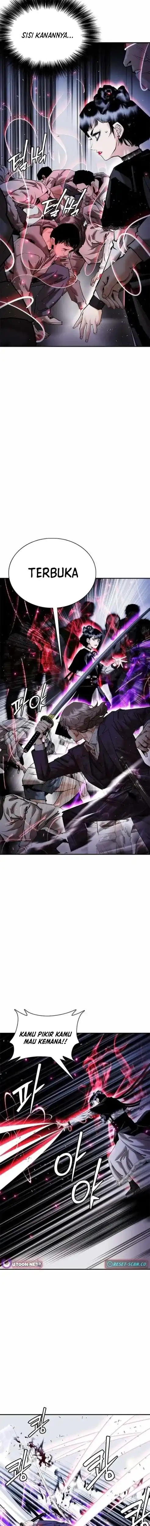 Baca Shadow Agents: Suit Up - Chapter 27 halaman 3