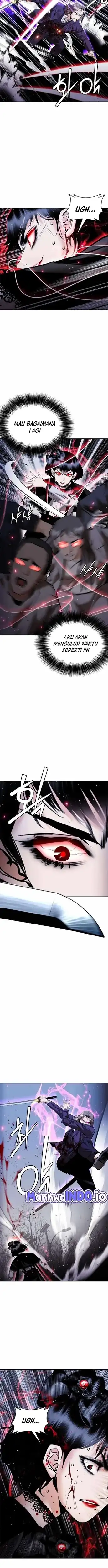 Baca Shadow Agents: Suit Up - Chapter 27 halaman 4