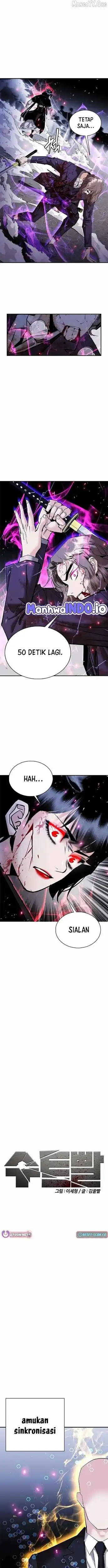 Baca Shadow Agents: Suit Up - Chapter 27 halaman 5