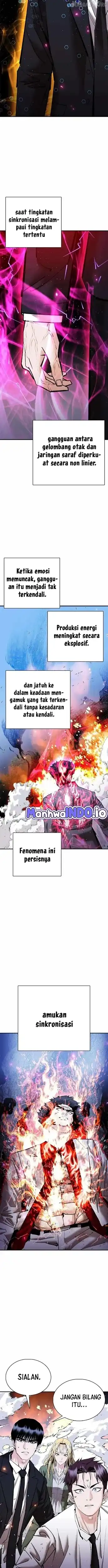 Baca Shadow Agents: Suit Up - Chapter 27 halaman 6