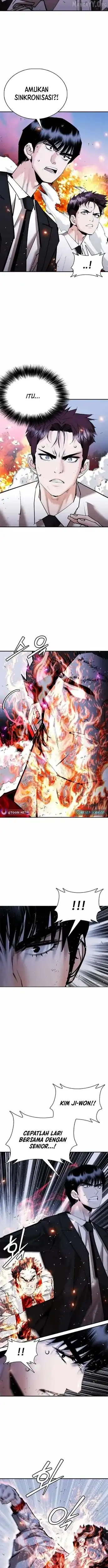 Baca Shadow Agents: Suit Up - Chapter 27 halaman 7