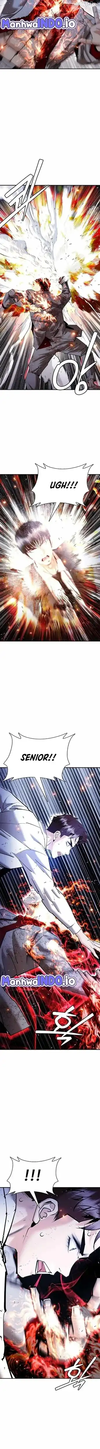 Baca Shadow Agents: Suit Up - Chapter 27 halaman 8