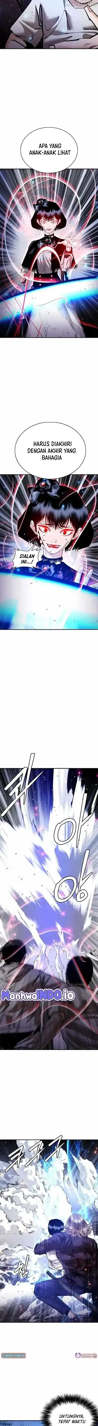 Baca Shadow Agents: Suit Up - Chapter 28 halaman 11