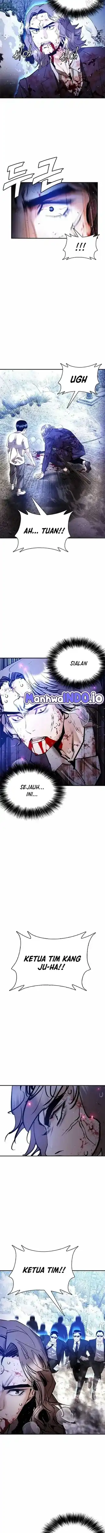 Baca Shadow Agents: Suit Up - Chapter 28 halaman 12