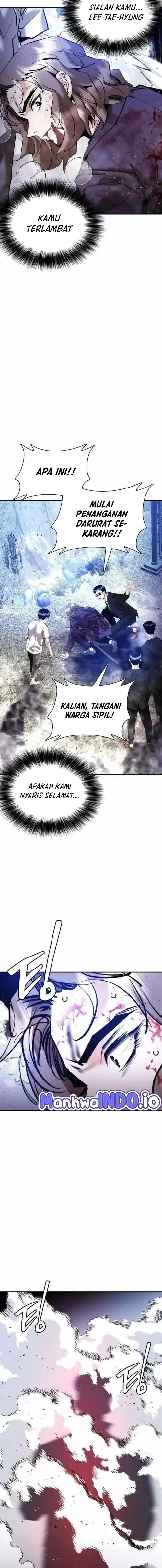 Baca Shadow Agents: Suit Up - Chapter 28 halaman 13
