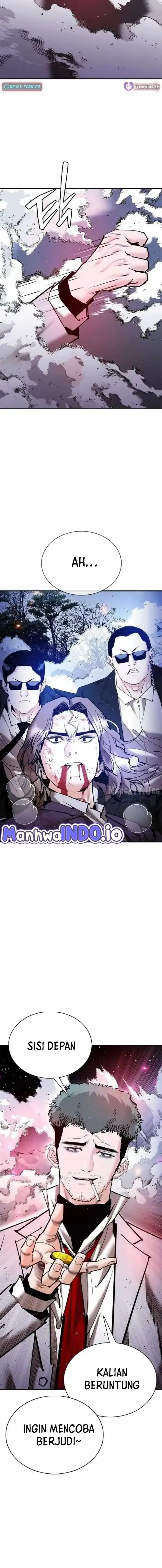 Baca Shadow Agents: Suit Up - Chapter 28 halaman 14