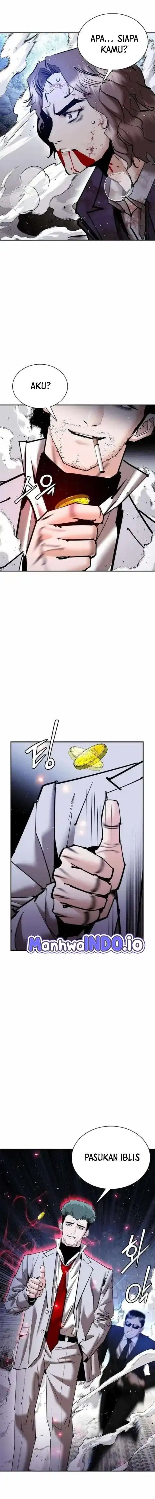 Baca Shadow Agents: Suit Up - Chapter 28 halaman 15